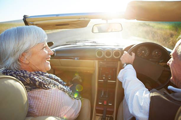 istock Getting an early start on the roadtrip 504820671