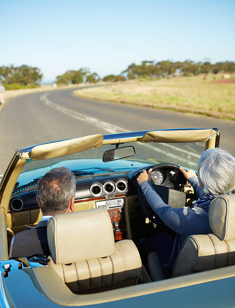 istock The long and winding road 504820709