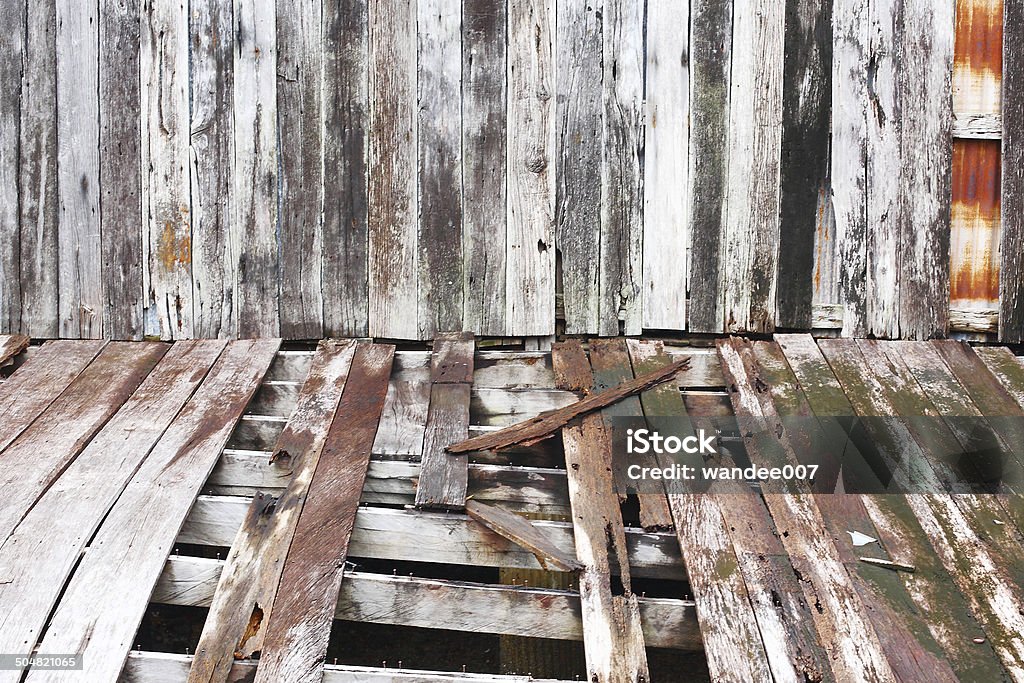 pavimento in legno - Foto stock royalty-free di Ambientazione interna