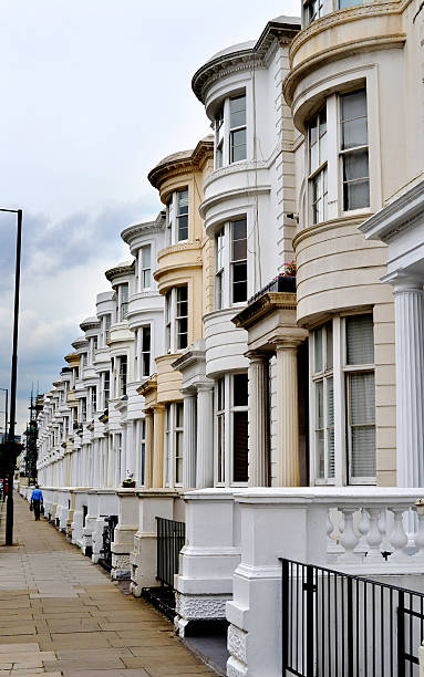 istock London Apartments 504822311