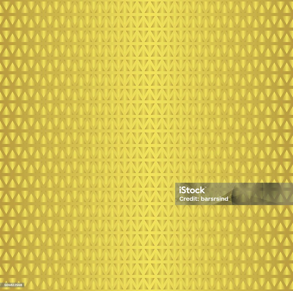 Pattern Gold Tet Seamless Geometric Gold Pattern Stock Illustration - Download Image Now ...