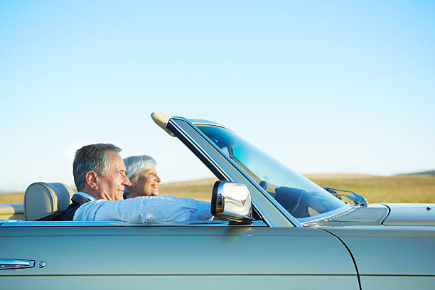 istock Cruising with my lady 504823545
