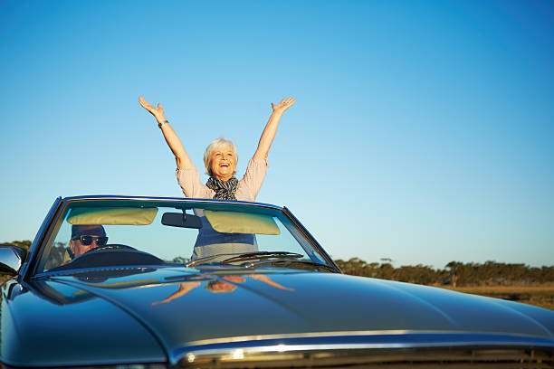 istock Feel the wind in your hair 504823559