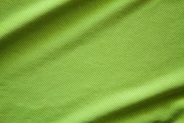 Sport clothing fabric texture background Sport clothing fabric texture background, top view of cloth textile surface jersey fabric photos stock pictures, royalty-free photos & images
