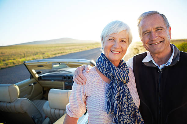 istock Having the time of their life 504853841