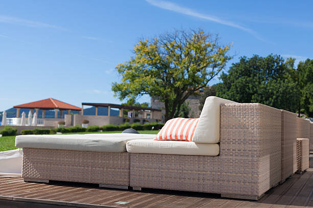 garden furniture