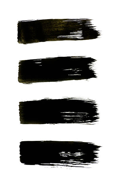 istock black abstract hand painted watercolor background 504855079