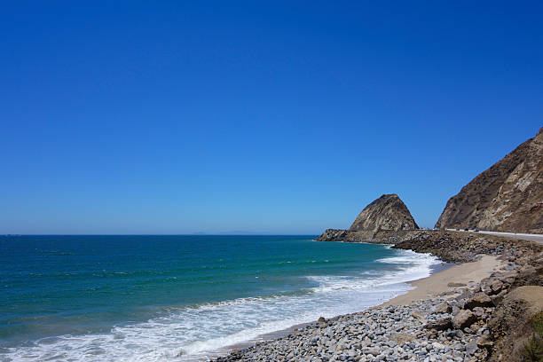 istock Beach at Point Mugu, SoCal 504859081