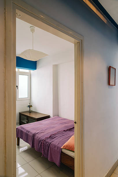 istock Interior of small Havana apartment 504862014