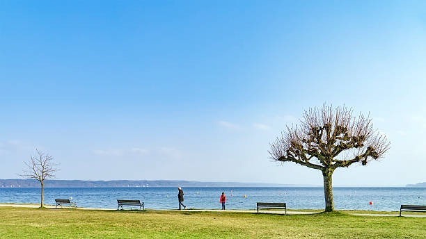 istock Starnberg Lake in Germany 504865412