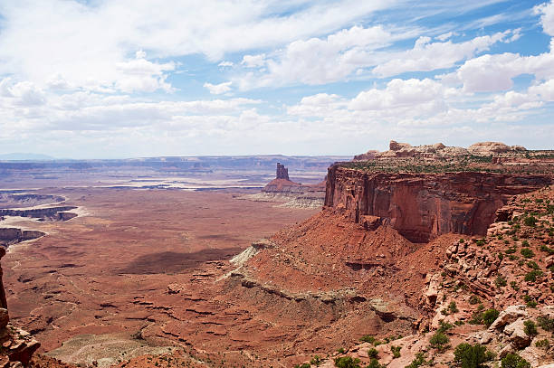 istock Canyonlands National Park - Utah 504865622