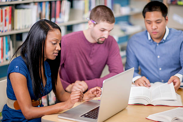 istock Teachers Preparing for the School Year 504875798