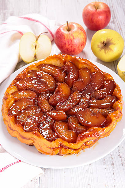 istock tarte tatin 504881242