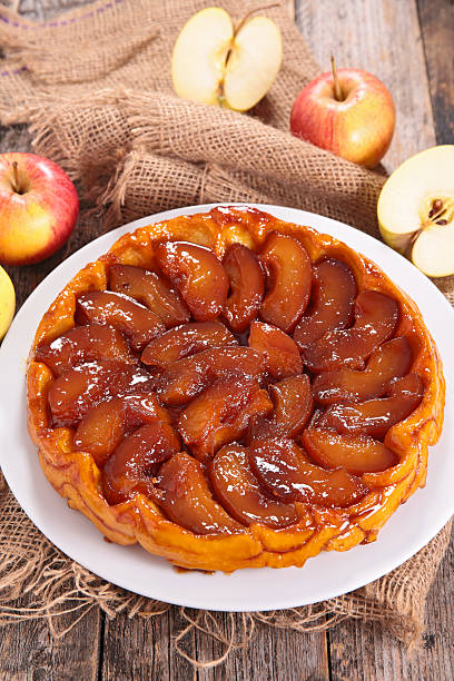 istock french tarte tatin 504881764