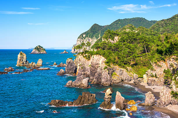 istock Omijima Island Japan 504883498