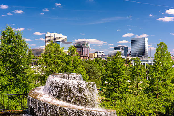 istock Columbia, South Carolina 504884426