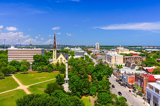 istock Charleston South Carolina 504884560