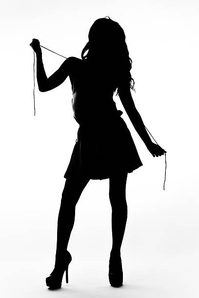 istock Pretty Woman JP 504901548