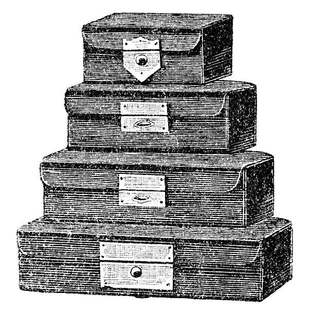 illustration was published in 1895 