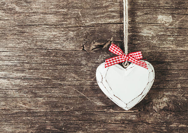 istock The wooden heart 504902546