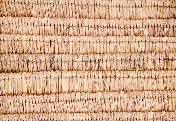 istock roof dry grass 504903399