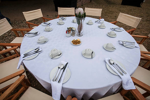 istock classic ambient for banqueting 504905031