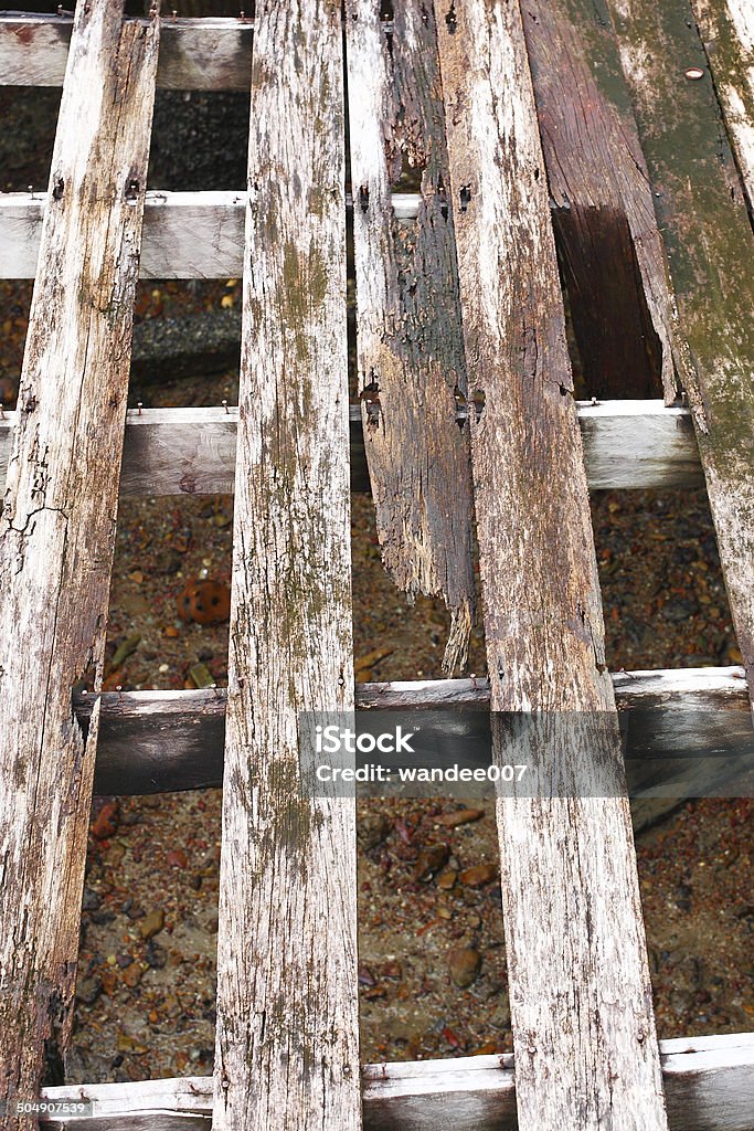 Parquet en bois - Photo de Bois de construction libre de droits