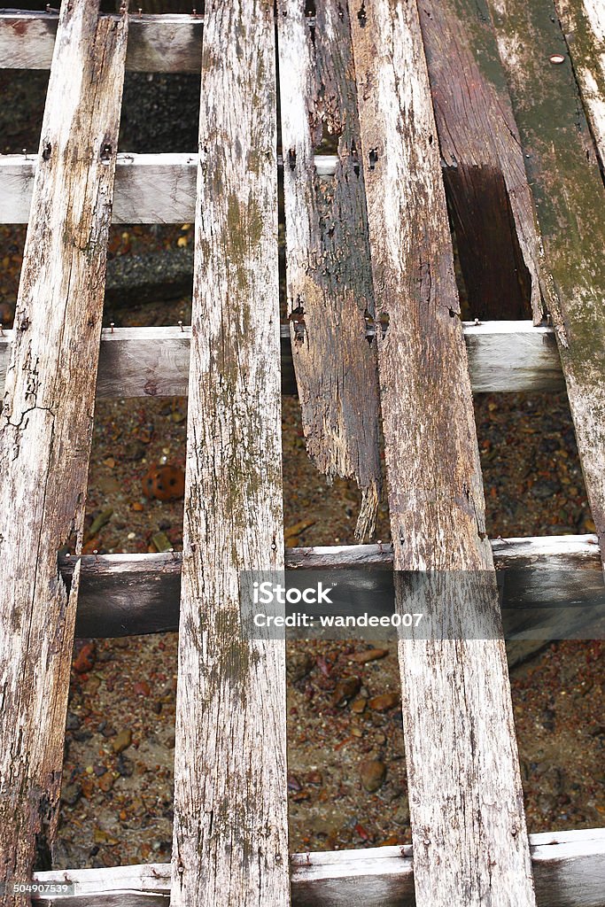 pavimento in legno - Foto stock royalty-free di Ambientazione interna