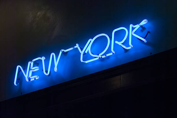 istock New York In Neon 504908422