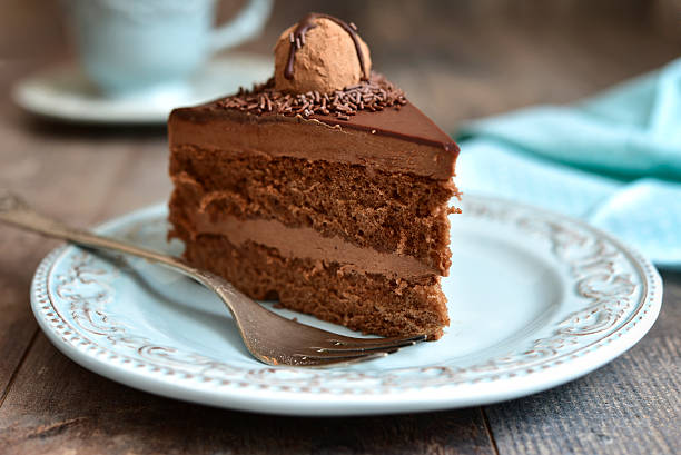 istock Piece of cake 