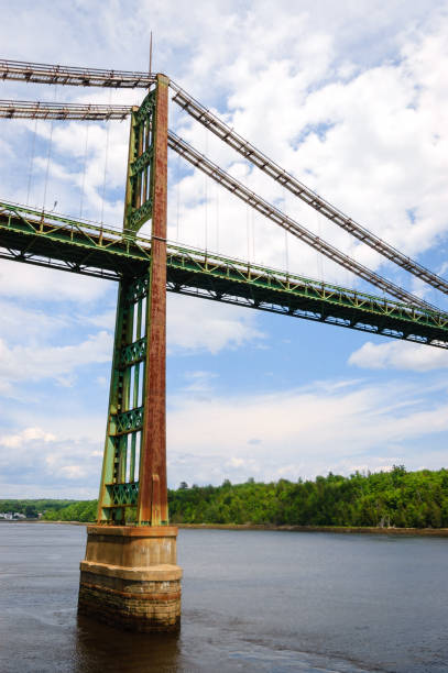 istock Penobscot Narrows Bridge 504910762