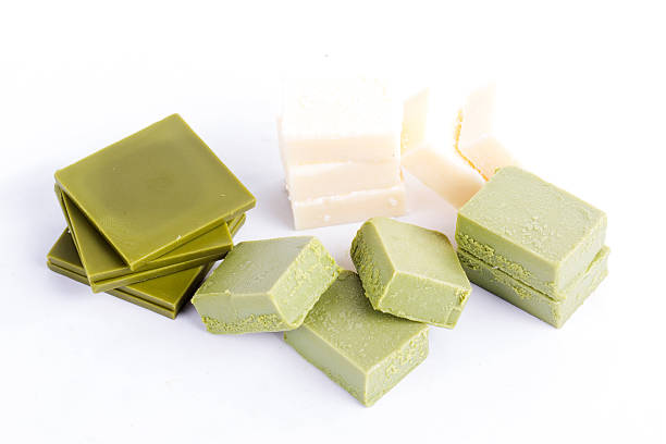 istock powdered green tea and white chocolate 504910842