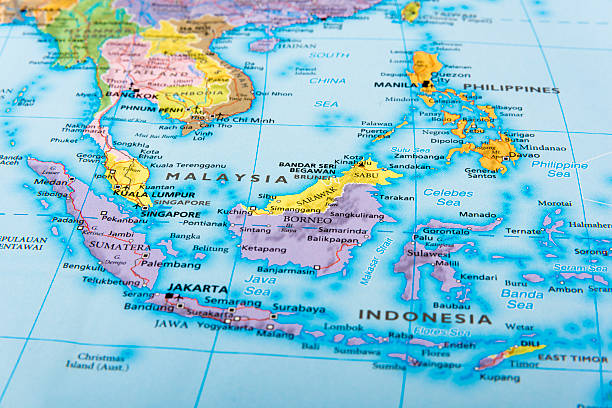 istock MALAYSIA, INDONESIA and PHILIPPINES 504911268