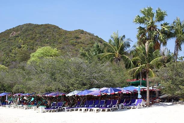 istock Beach in Thailand, Asia 504911876