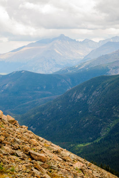 istock Rocky Mountain National Park 504917076
