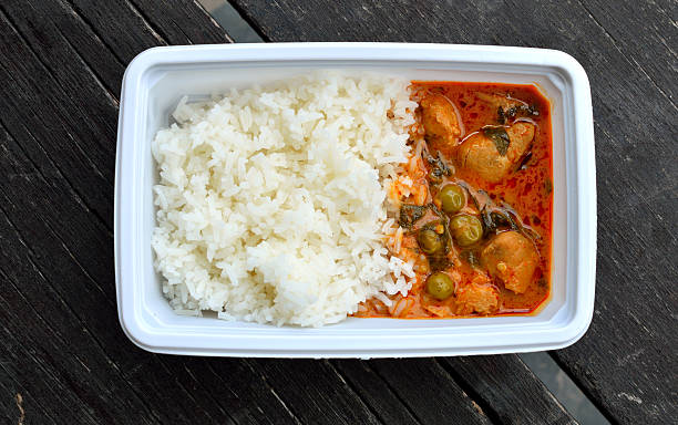 Unveiling the Best Lunch Box Promotions in Malaysia