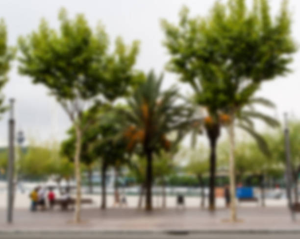 istock Blurred background color tonned designed for different types of applications 504920714