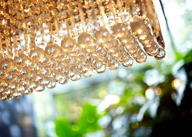 istock Natural comfortable restaurant interiors details 504924610