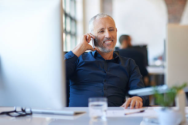 istock I've got the contract in front of me 504927618