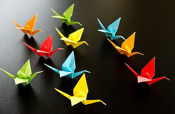 istock origami birds 504928866