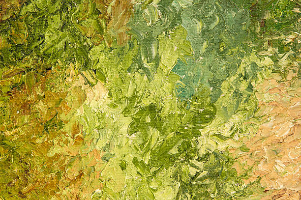 istock Oil painting background. Art concept. 504931772