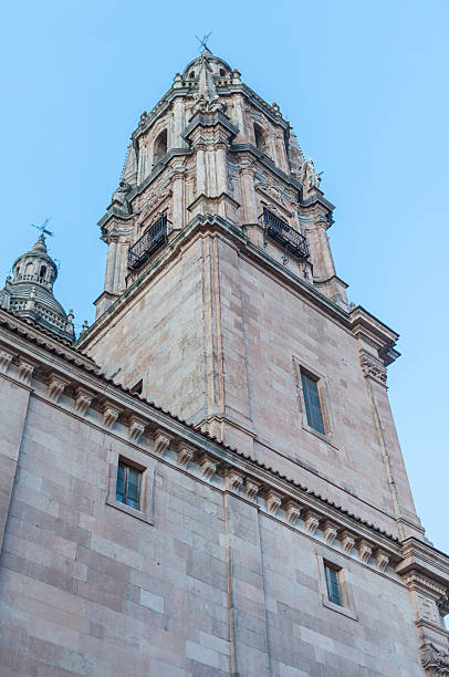 istock Salamanca cathedral and monuments 504991206