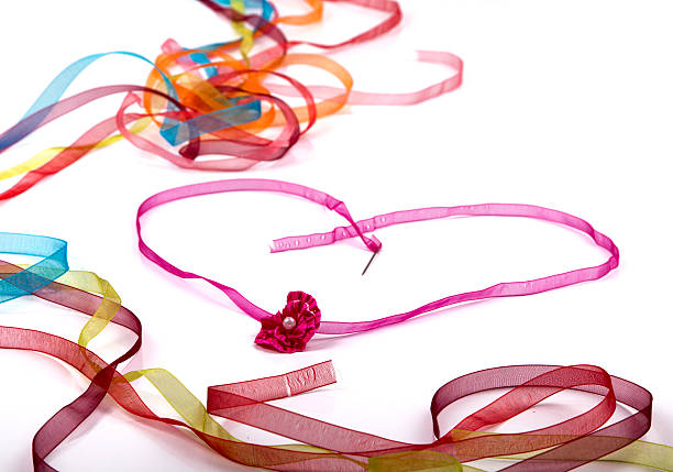 istock Ribbon of Colour 504991788