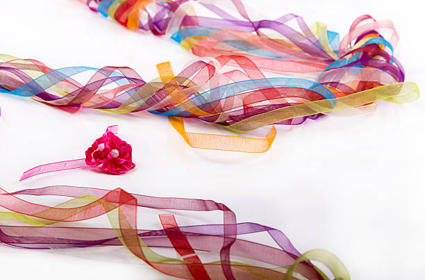 istock Ribbon of Colour 504991868
