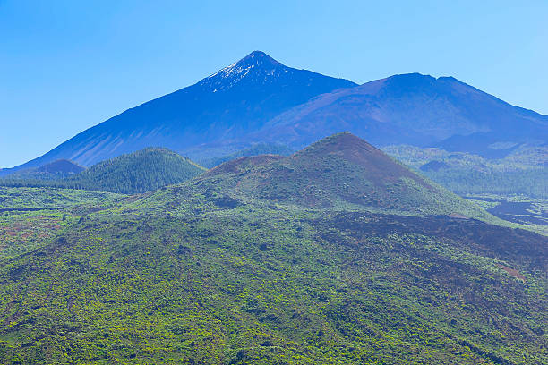 istock Teide Volcano Landscape on Tenerife 504992010