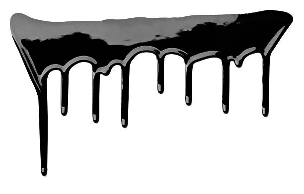 Ink: Drip in Zebra Ink: Drip in Zebra