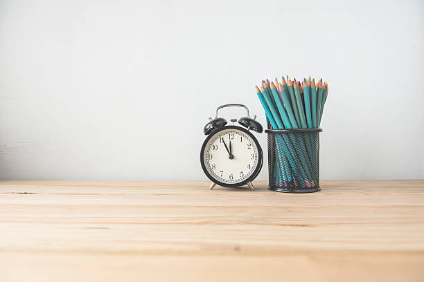 istock Concept of education or back to school on white background 505016742