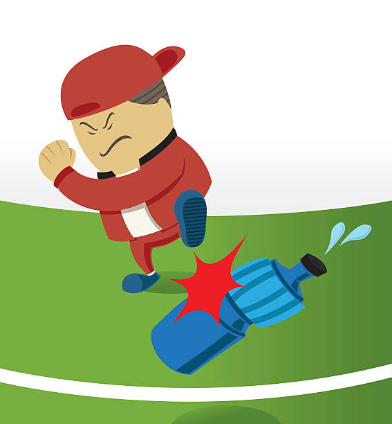 340+ Angry Coach Stock Illustrations, Royalty-Free Vector Graphics