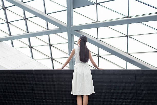 istock girl at the mall 505020994