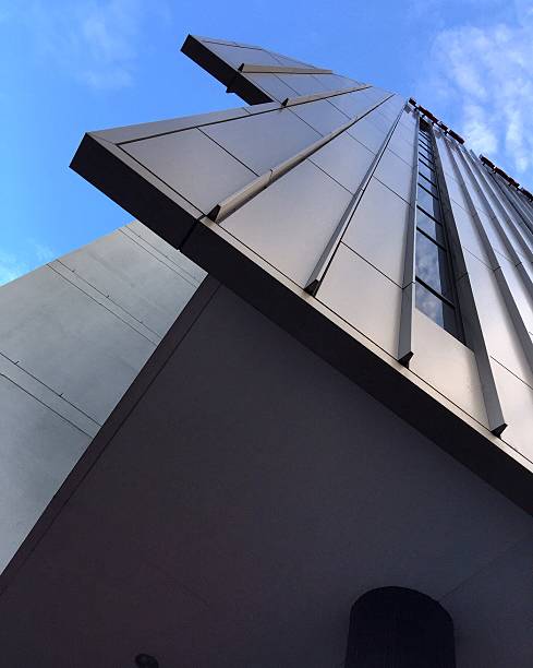 istock City view Sydney 505021526